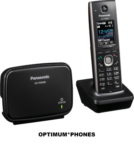 Panasonic tgp600uk sip - panasonic,