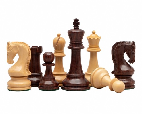 Leningrad series luxury - 4",