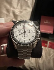 OMEGA Speedmaster Moonwatch