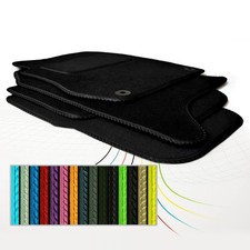 for MINI 2002-2006 (R50/R53) - Tailored Deluxe Plush Car Mats