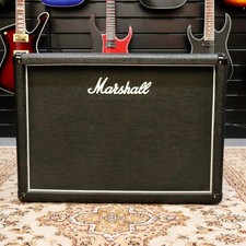 Marshall MX212 2 x 12 Electric Guitar Speaker Cabinet (Pre-Owned)