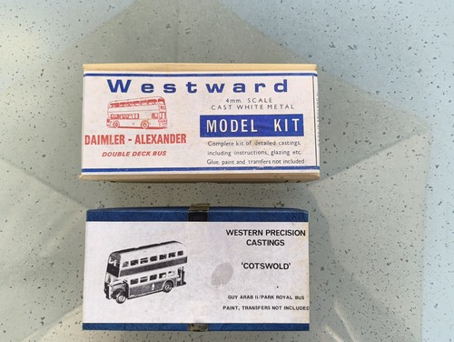 Western cotswold and westward - western,
