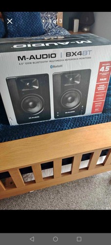 Audio bx4bt bluetooth - bx4bt,