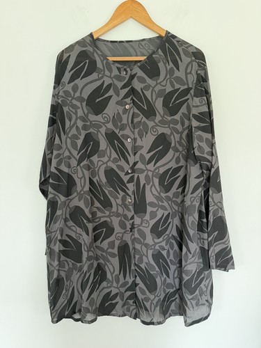 Gudrun sjoden black grey - sjoden,