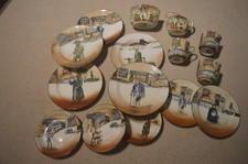 Vintage Royal Doulton Charles