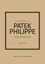 Little Book of Patek Philippe