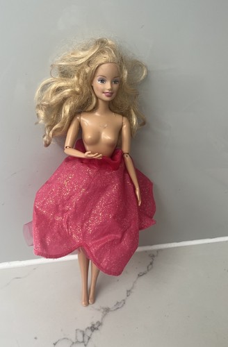 Barbie and the dancing - barbie,