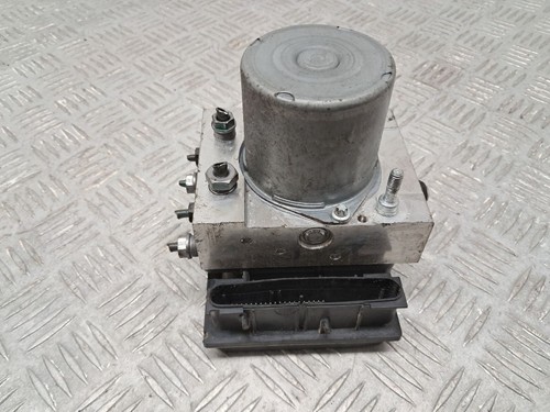 Land rover discovery abs pump - discovery,