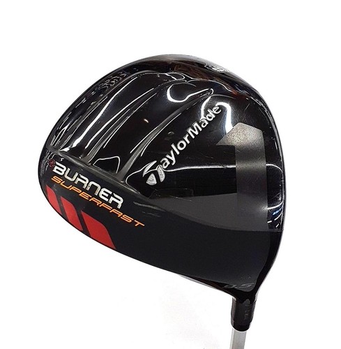 Taylormade burner superfast - burner,