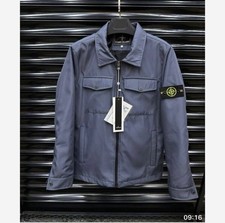 Stone Island Men's Jacket Size XL