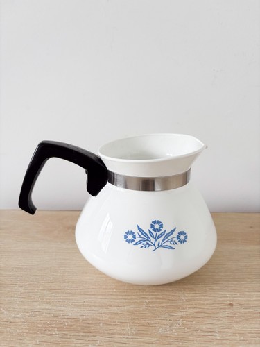 Pyrosil corning ware coffee - ware,
