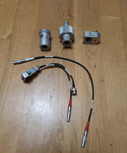 Riegl laser vz400i - riegl, vz2000i