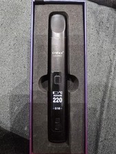 Xmax V3 Pro Black Plus