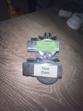 winterhalter glasswasher