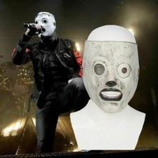 Slipknot Corey Taylor Latex