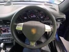 STEERING WHEEL PORSCHE 911 996