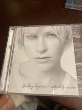 Identity Crisis by Shelby