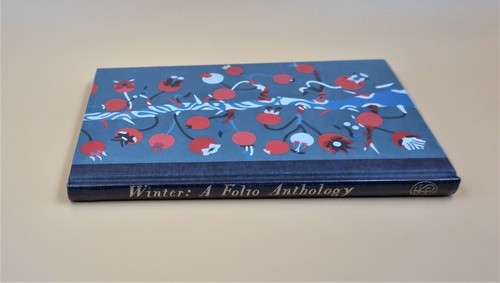 Folio society winter - folio, winter:
