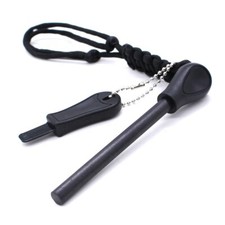 Ferro Rod / Fire Steel &