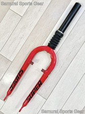 Cannondale Headshok Super