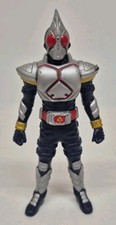 Tokusatsu Sofubi Vinyl Figure