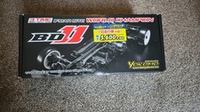 Yokomo BD11 RC Touring Car