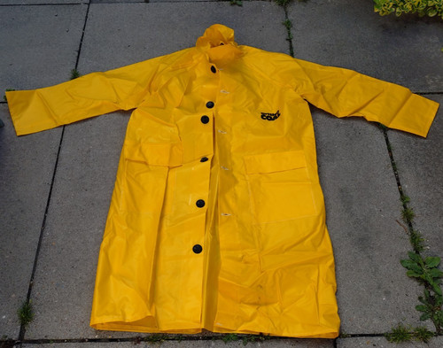 Mens yellow british coal - mens,