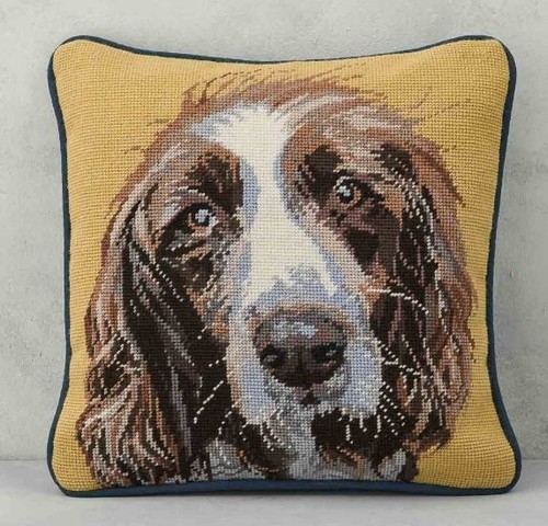 Ehrman grace cocker spaniel - grace,