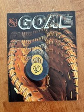 Goal Magazine  Volume 8 Issue 1 Bagged and Boarded