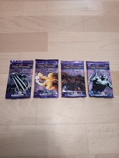 artset booster duel masters