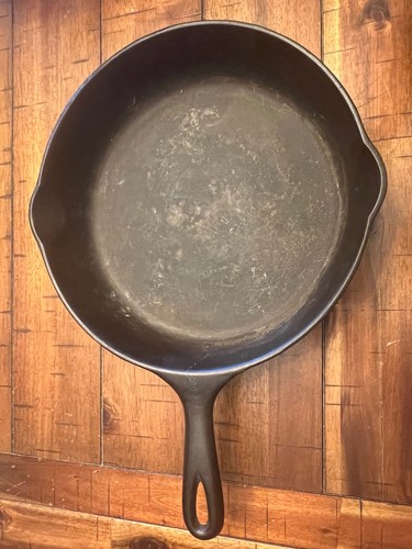 Vintage wagner ware sidney - wagner, o