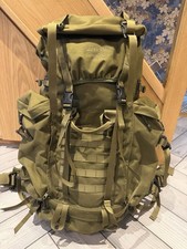 Berghaus Vulcan IV 100 Ltr