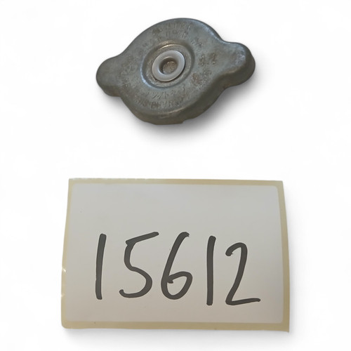 Kawasaki radiator cap - kawasaki, 0