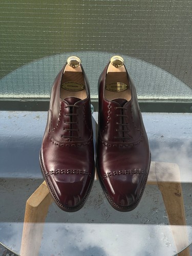 Ricardo bestetti oxford shoes - ricardo,