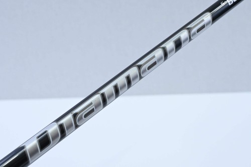 Diamana driver shaft - driver,
