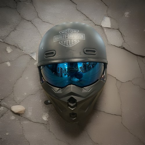 Harley davidson men ultra - harley-davidson, men's