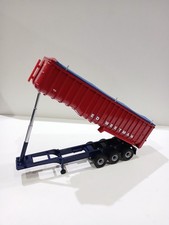 CORGI 1/50th SCALE 3 AXLE