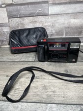 Yashica T AF 35mm Film Camera