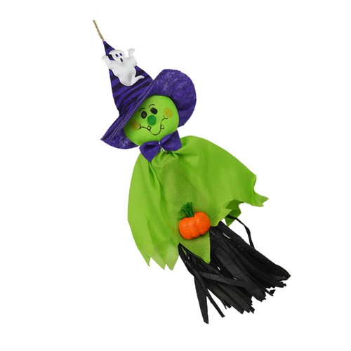 Scary halloween decorations - halloween,