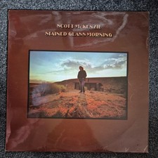 Scott McKenzie - Stained Glass