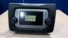 ALFA ROMEO MITO 2014 RADIO