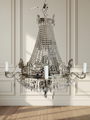 Xxl versailles crystal - xxl,