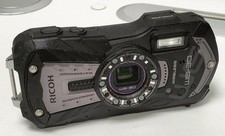 Ricoh WG-30W WiFi Shockproof
