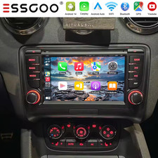 Apple carplay for audi - for, tt