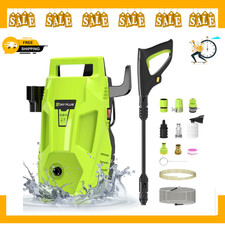 2300W Electric High Power