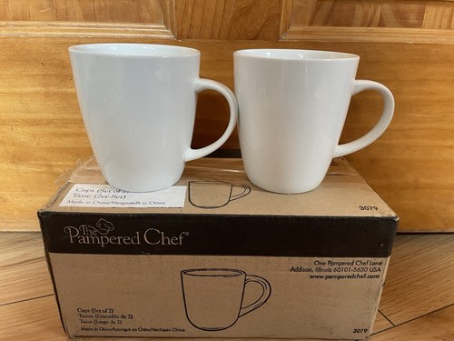 Pampered chef stoneware - pampered,