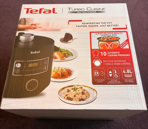 Tefal cy754840 electric - tefal,