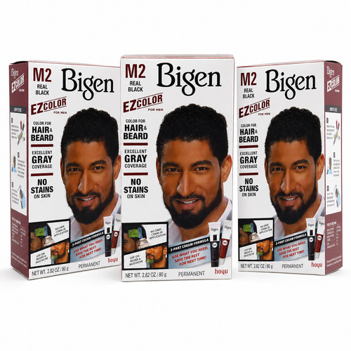Bigen color for men real - men,