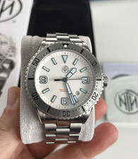 NTH SwiftSure watch WW-2K1-SWSD