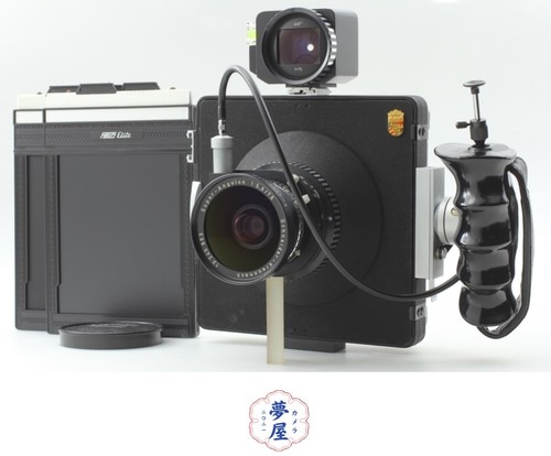 Ultra rare cla linhof - rare/cla'd],